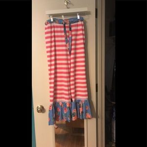 Matilda Jane ruffles